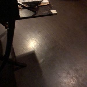 Meet your Posher, Adam